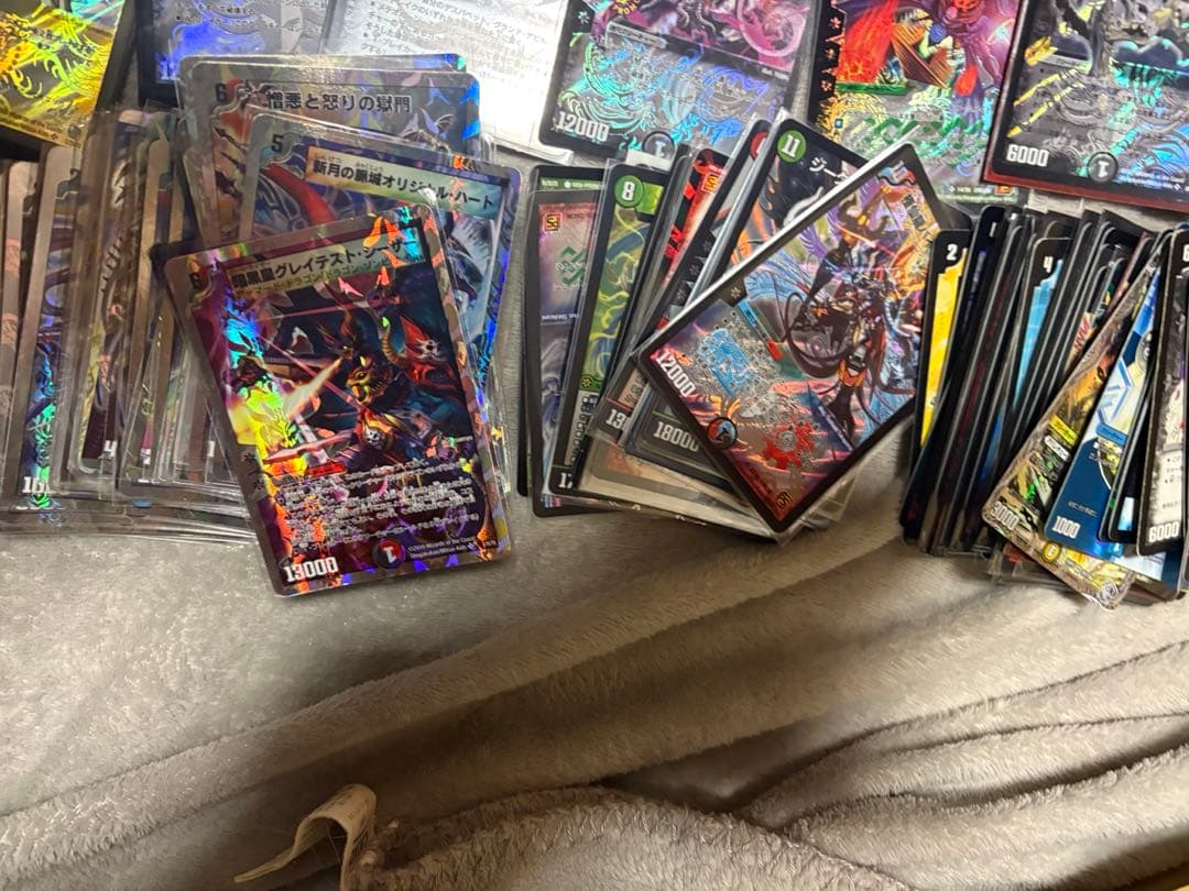 デュエマ　まとめ売り