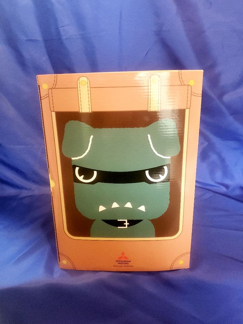 デリ丸 デリカミニ成約プレゼント！非売品