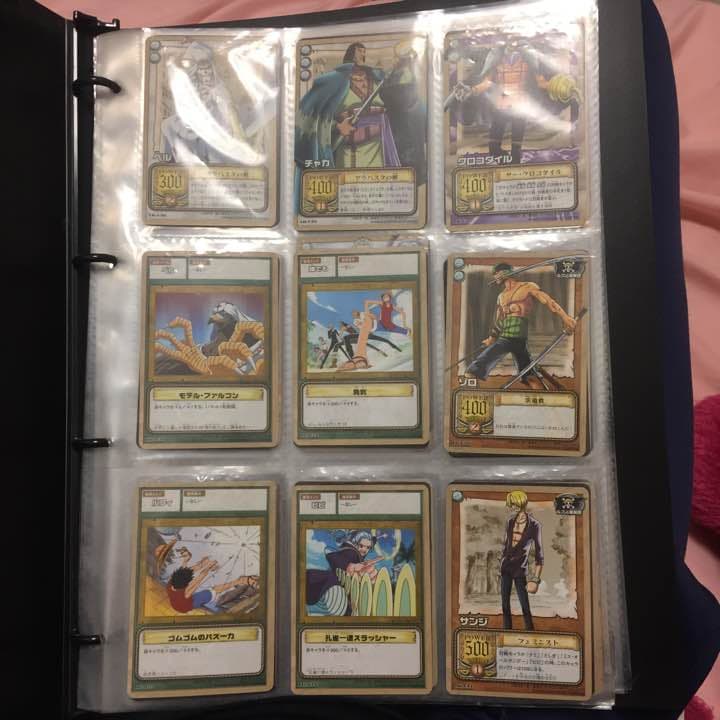 遊戯王 ワンピース ポケモン カードまとめ売り