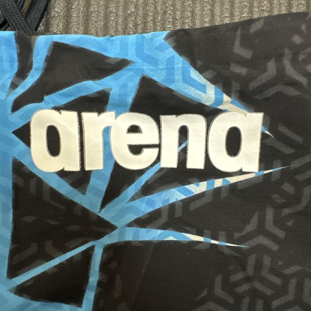 arenaアルティメットアクアフォースX MF ビシャモン