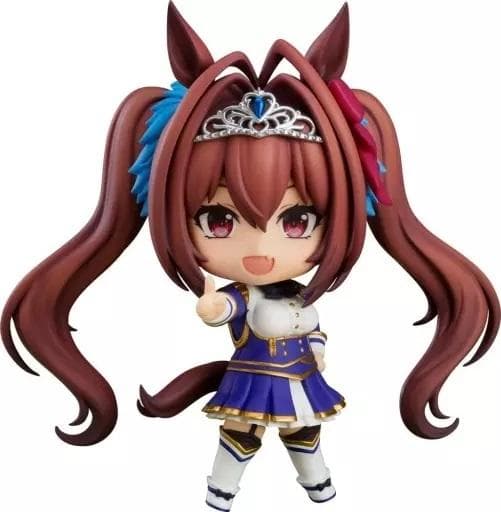 ねんどろいど ダイワスカーレット「ウマ娘 プリティーダービー」