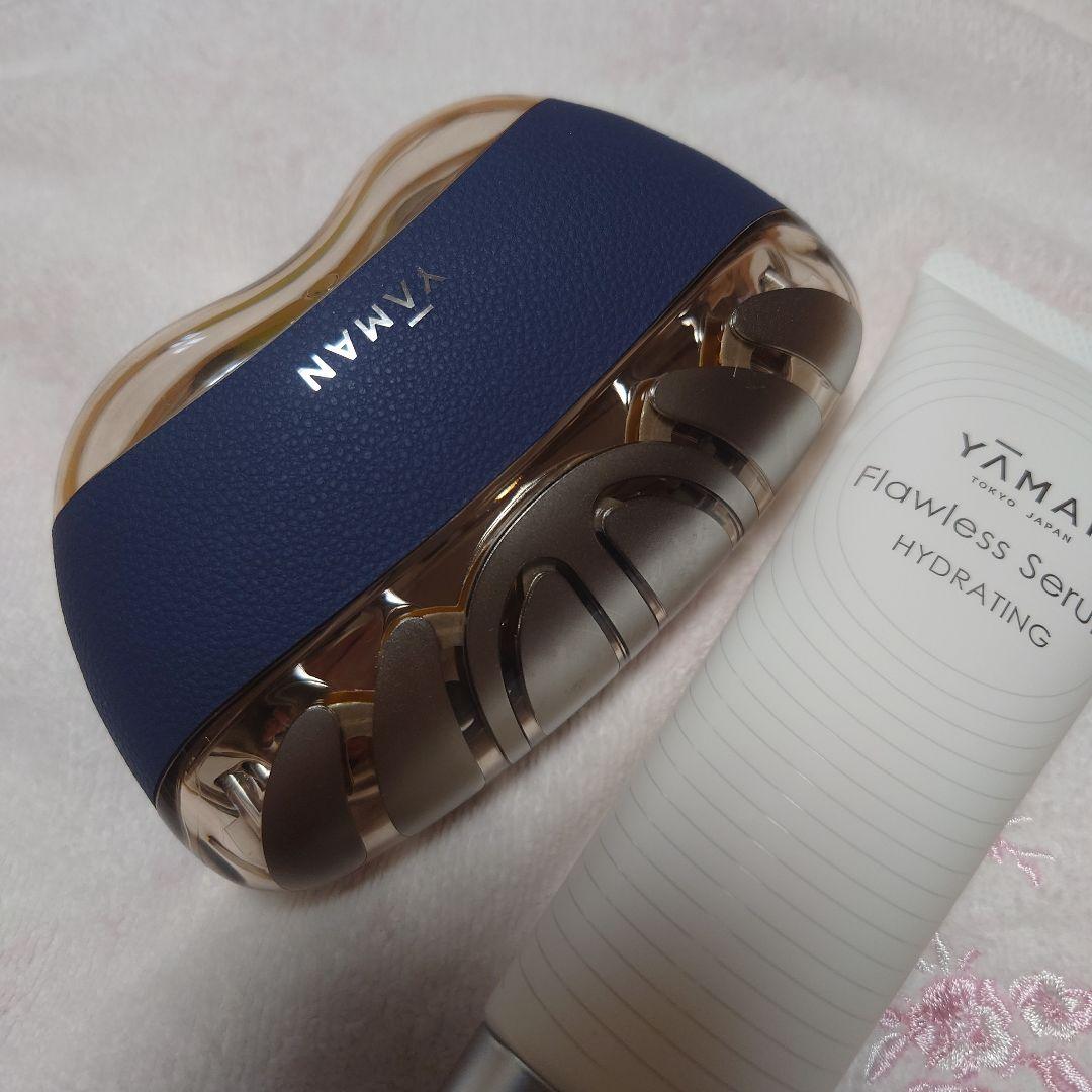 【2025年1月購入3回使用】YAMAN リフトロジーSP YJFD2L EMS