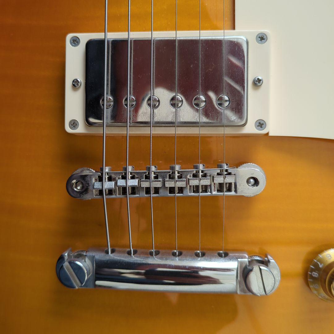 Edwards Limited Model エレキギター