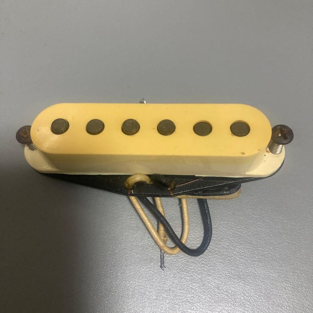 ギター Duncan SSL-1