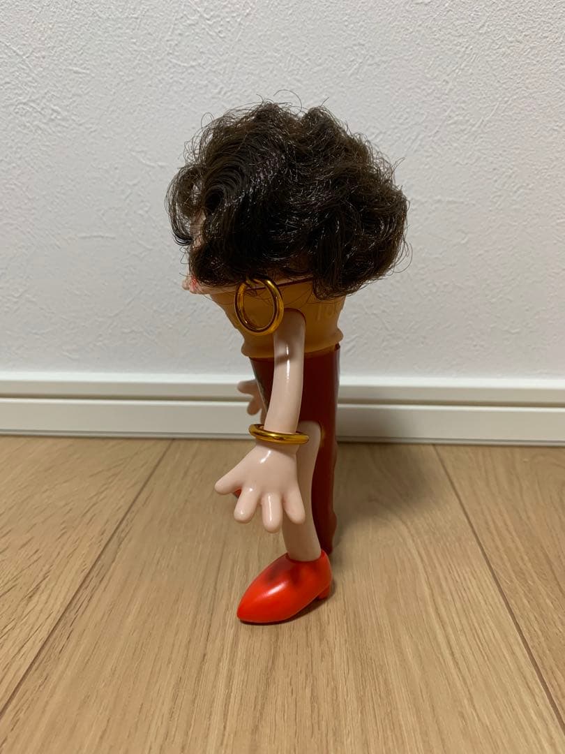 FLAVORS flavors フレーバーズ ベティ アイスクリーム