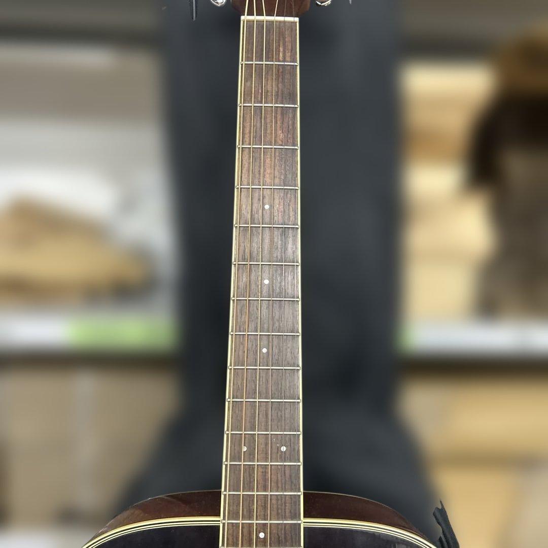 HRK12 YAMAHA FS720S TBS アコースティックギター