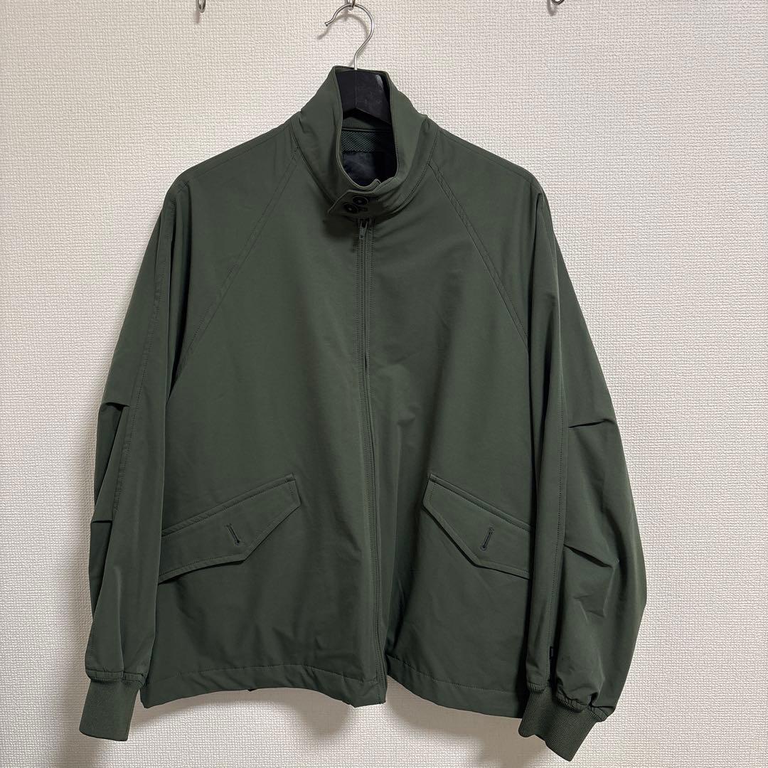 ジャケット・アウター DAIWA PIER39 TECH SWING JKT BEAUTY&YOUTH