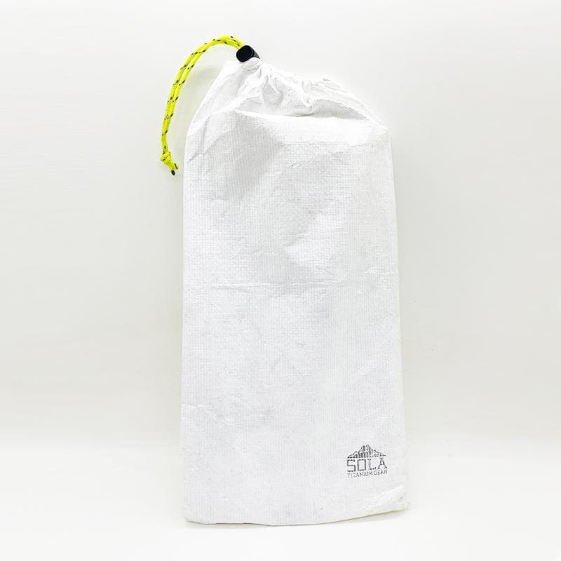 SOLA TITANIUMGEAR ソラチタニウムギア スーパーテーブル