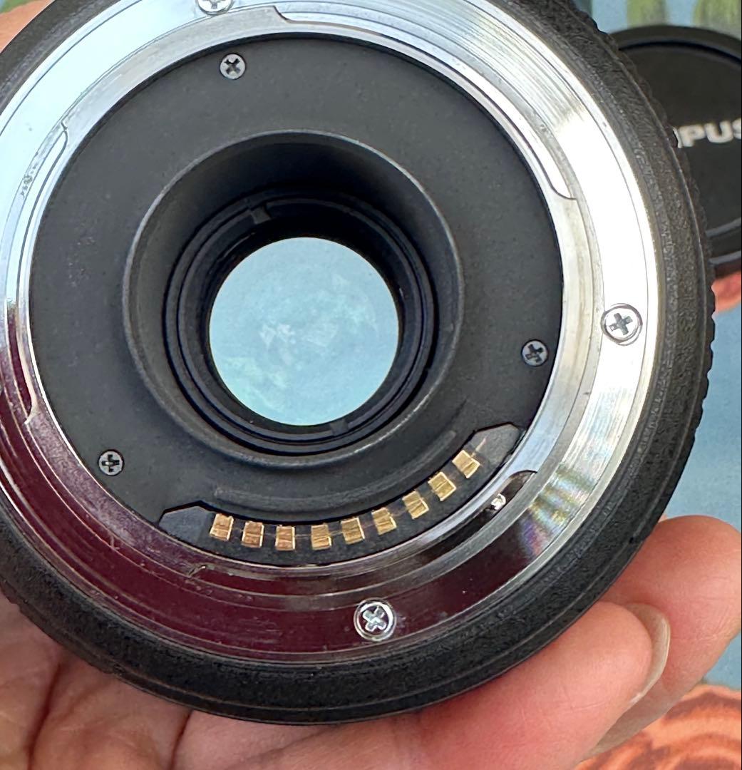 Mistral オリンパスフォーサーズ 14-54ミリ