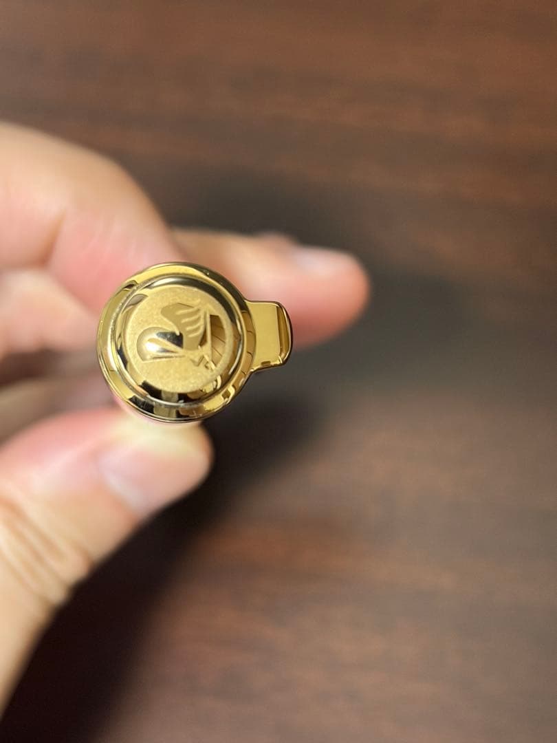 ペリカン M1000 スーべレーン 緑縞 F Pelikan