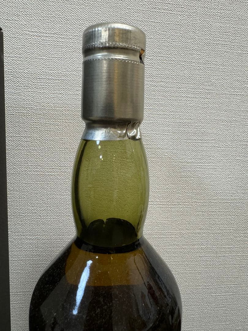 ポートエレン 4thリリース / Port Ellen 4th release