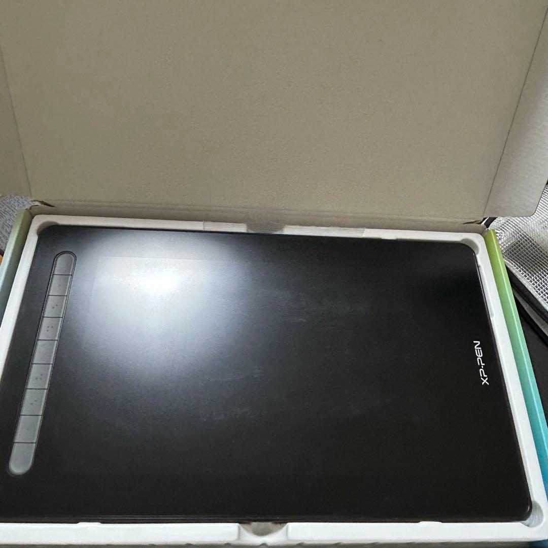 液タブ xp-pen Artist 13セカンド　スタンド（別会社）付き