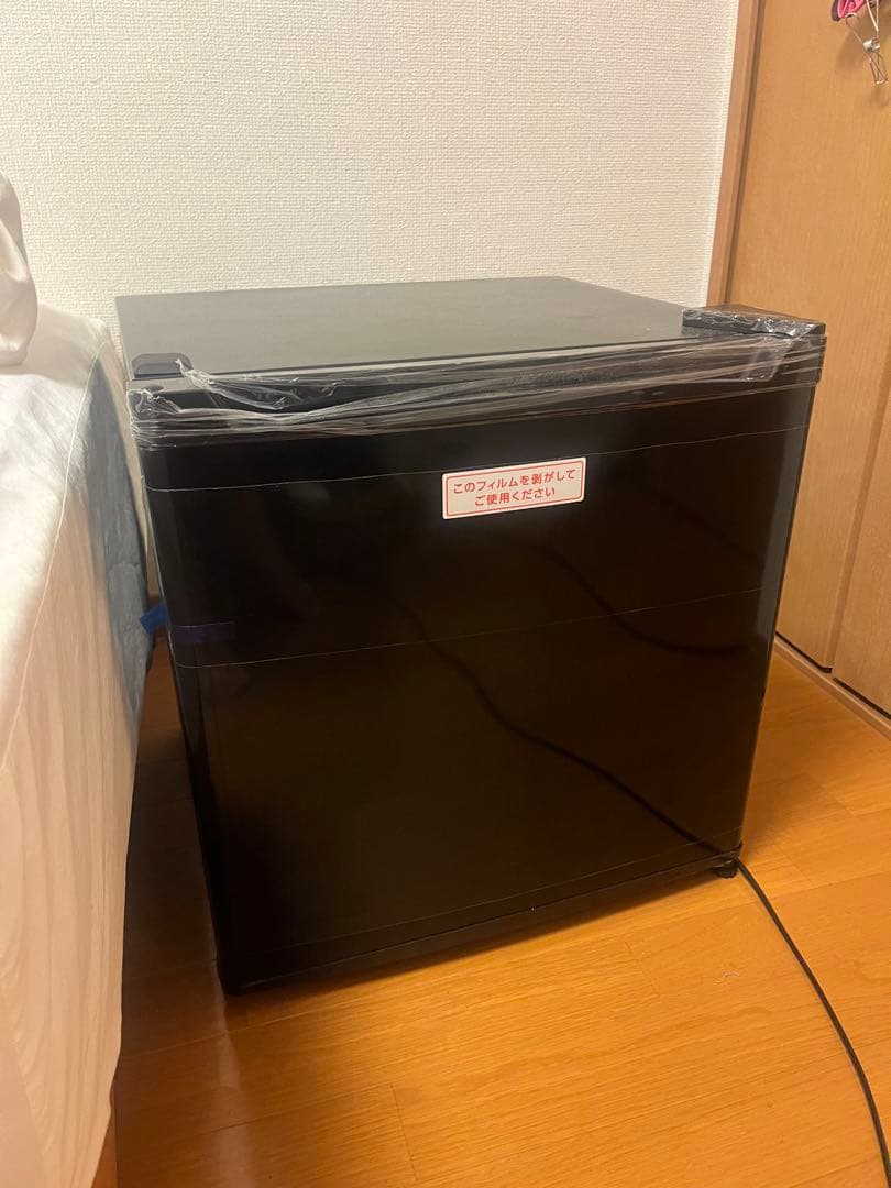 アイリスオーヤマ　冷蔵庫 46L 小型