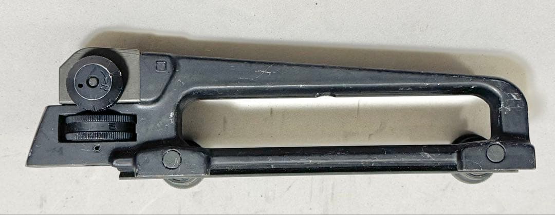 海兵隊実物 COLT AR15/M16/M4 A2 キャリング ハンドル