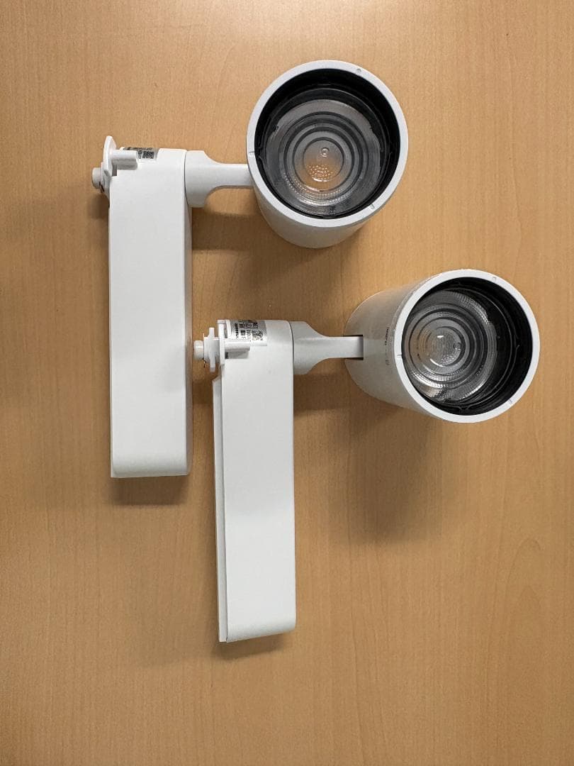 【あき】Panasonic スポットライト 12個セット