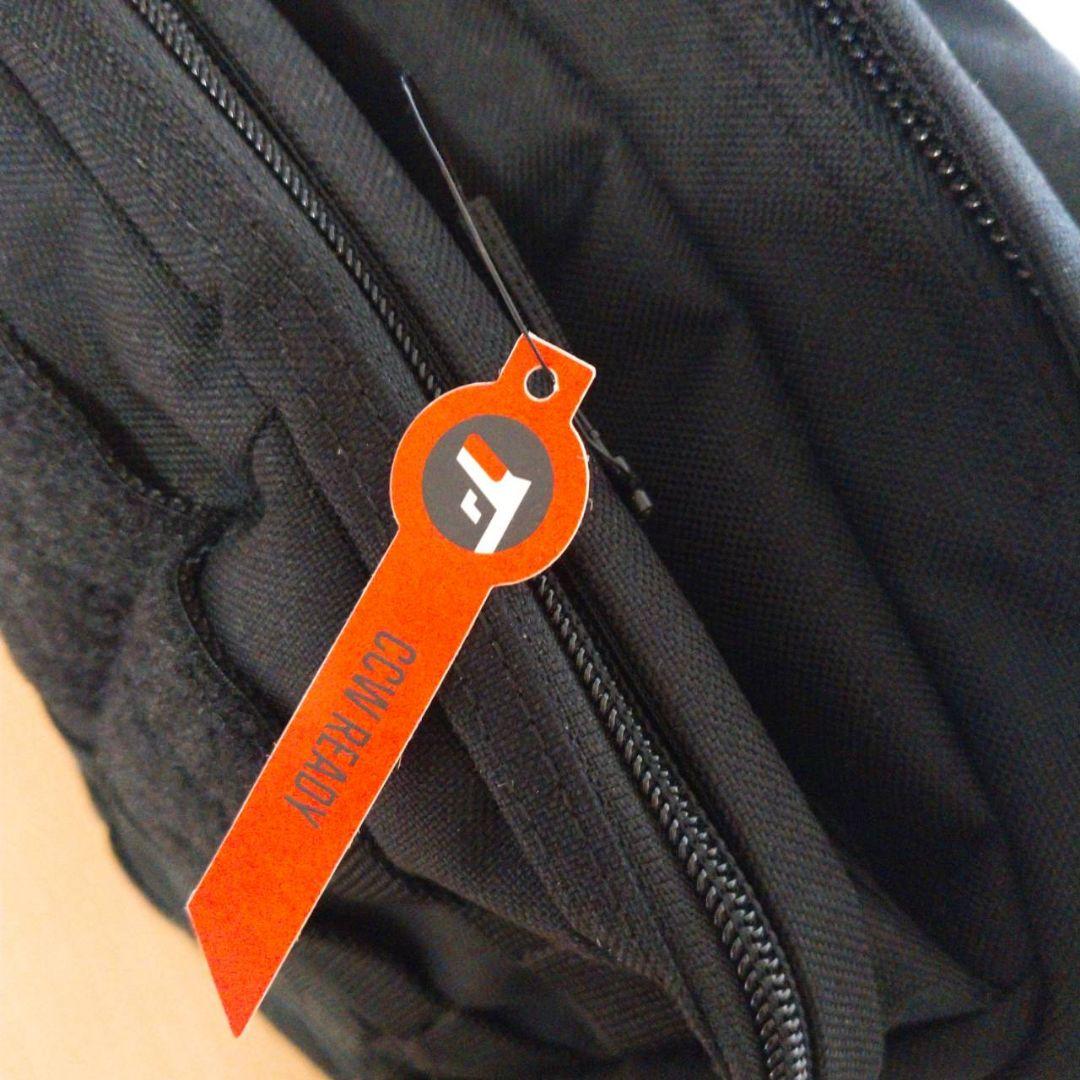 ✦未使用✦5.11タクティカル スリングバッグ RUSH MOAB 6