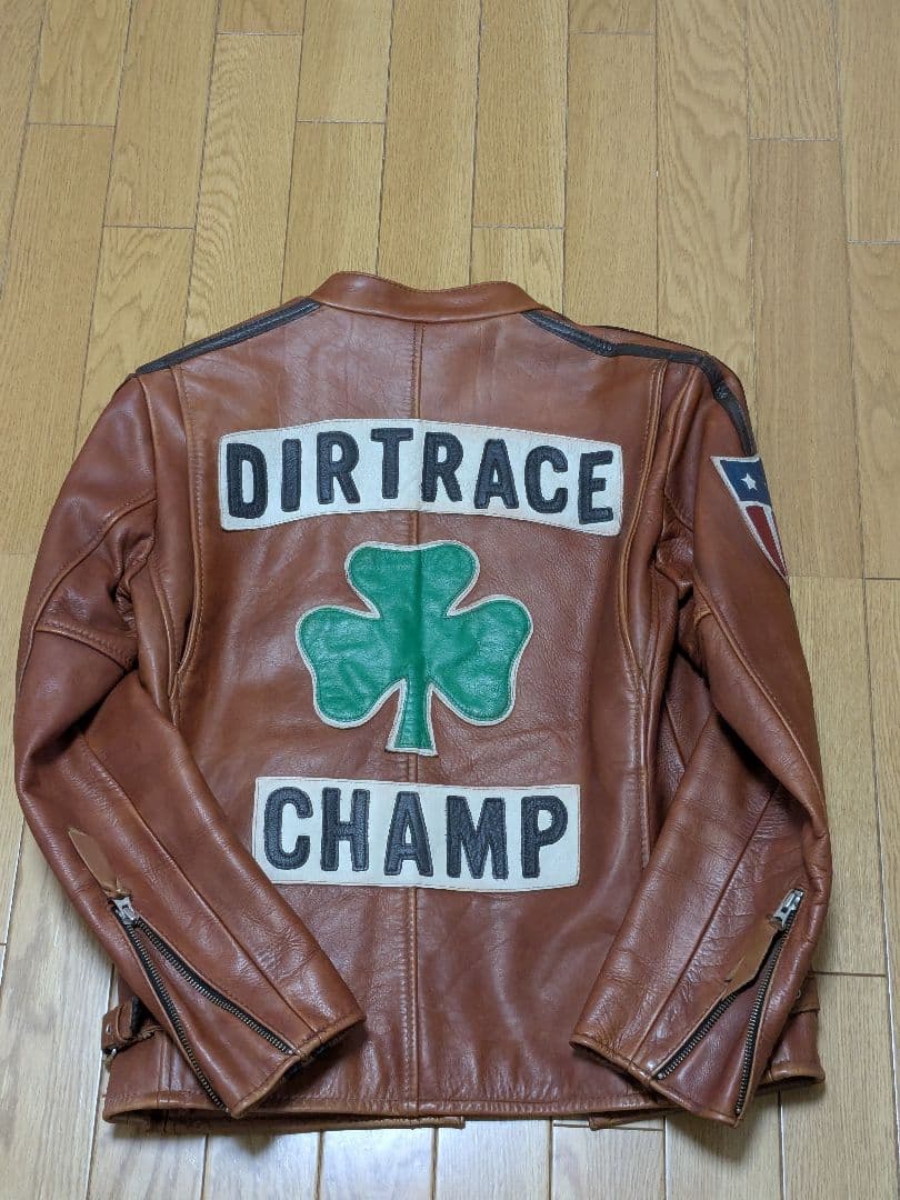 Schott ショット　クラシックレーサー　スペシャル