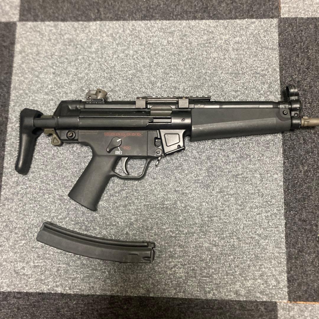 東京マルイ　MP5 Co2 GBB ジャンク