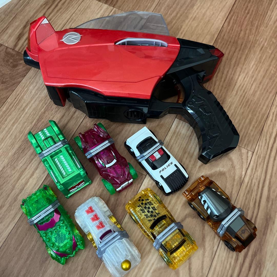 仮面ライダードライブ