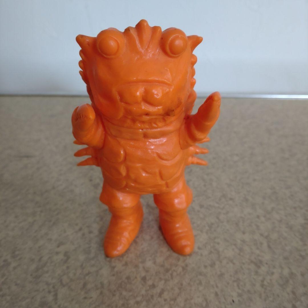 残暑ひくひくセール。ブルマック　ザニカ　ソフビ　ミドル