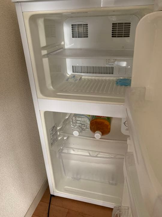 冷蔵庫&ソファー　中古品