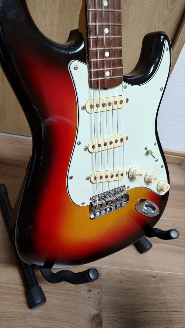 Bacchus（バッカス）vintage series BST-62 国産