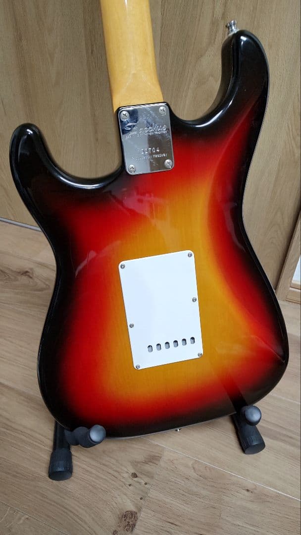 Bacchus（バッカス）vintage series BST-62 国産