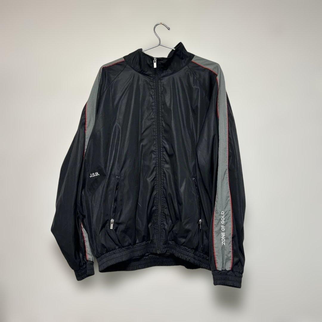 ★激レア★ j.s.b 三代目　ジャケット　パンツ　zone of gold