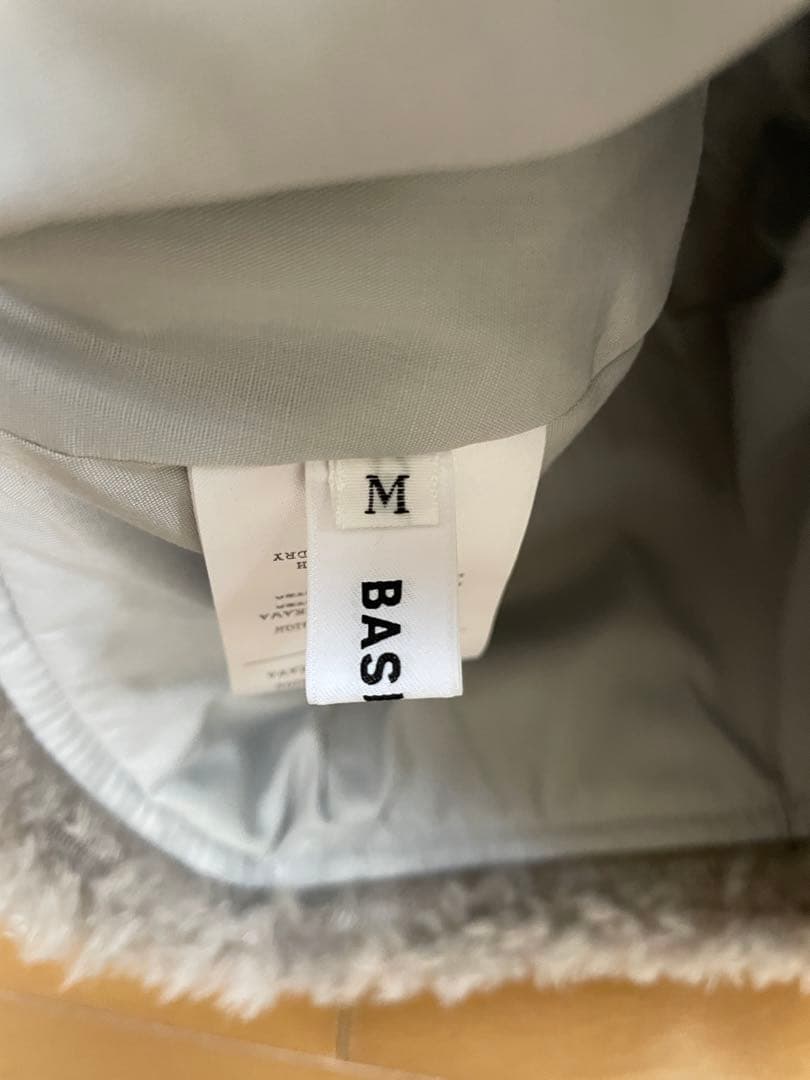 basics bear beanie / ベイシックス ベア ビーニー