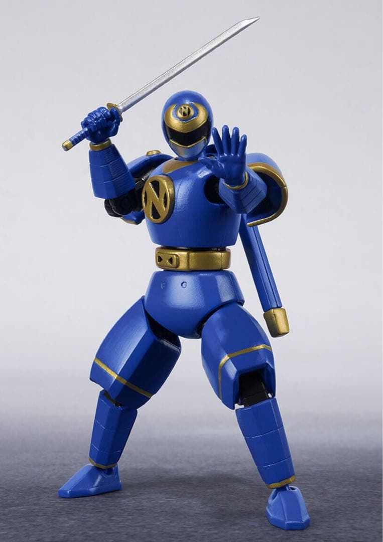 SHODO SUPER ニンジャマン　新品未開封　カクレンジャー
