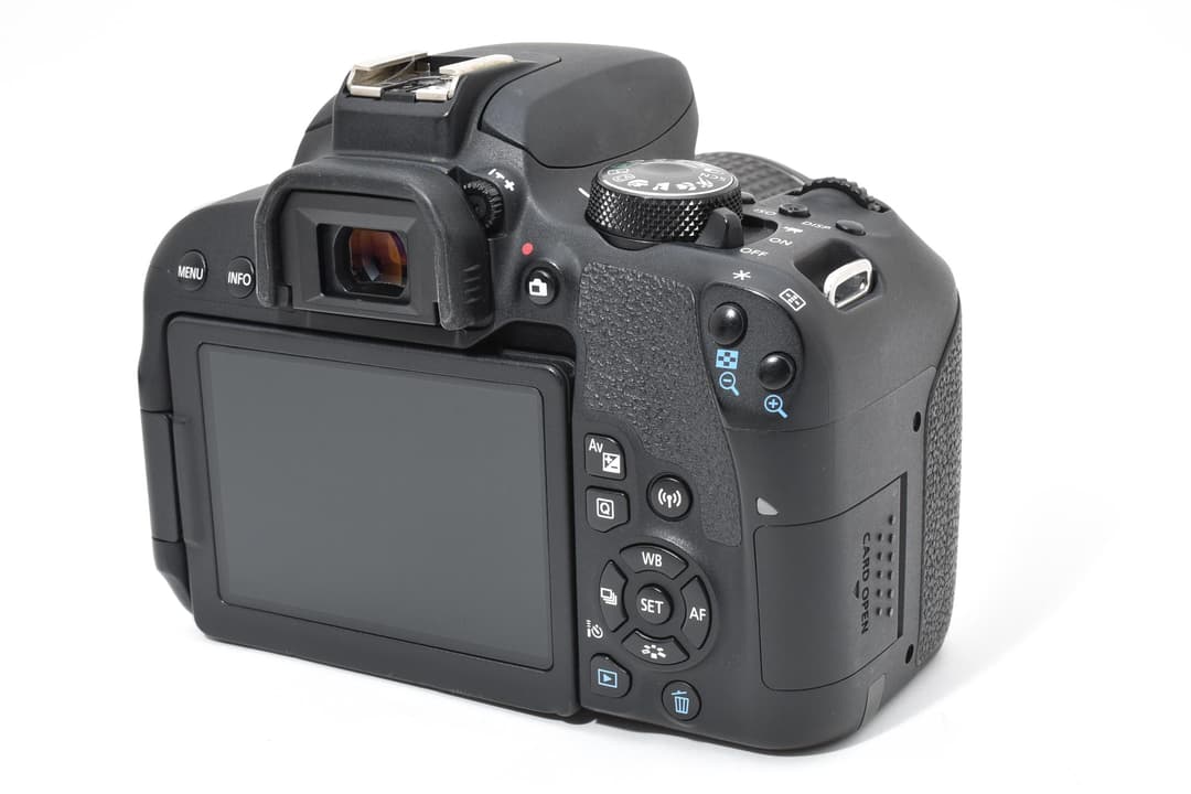 美品 Canon EOS X9i (800D) #9662