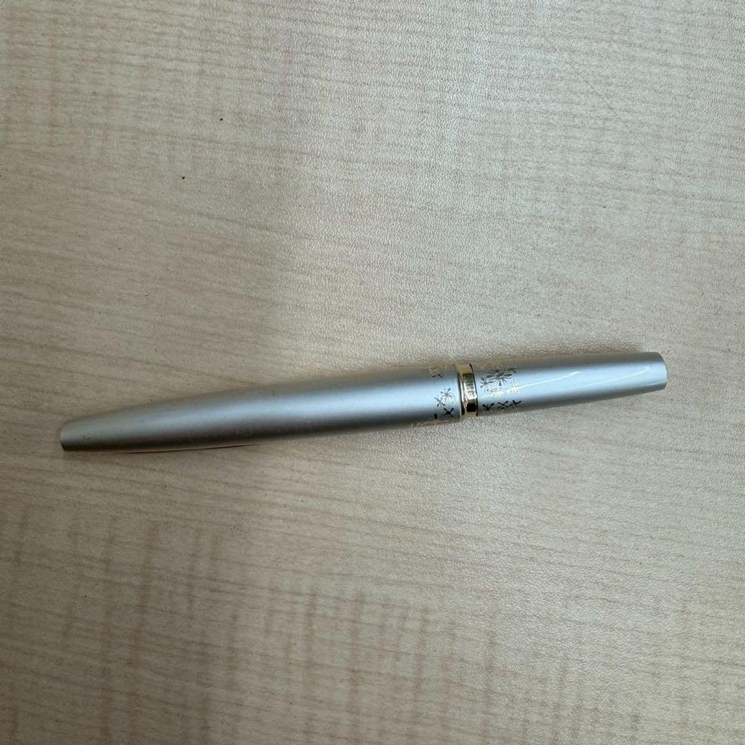 PILOT 18K 750 万年筆