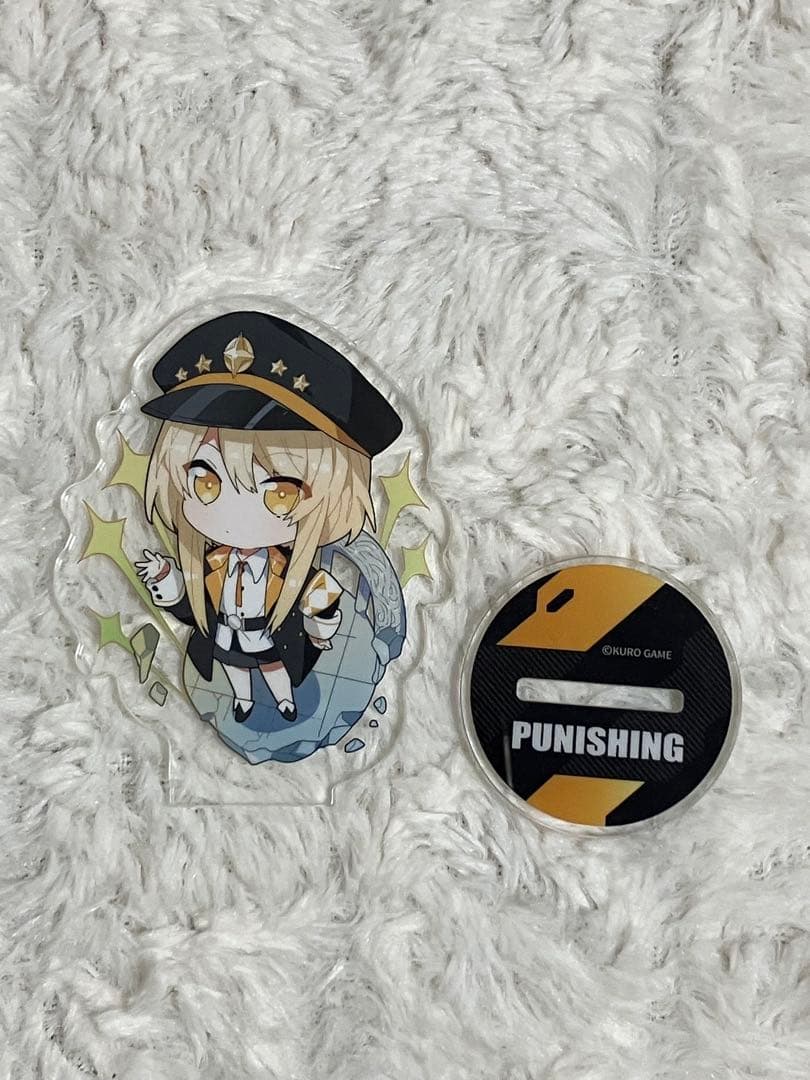 パニグレ　グッズ１２点セット