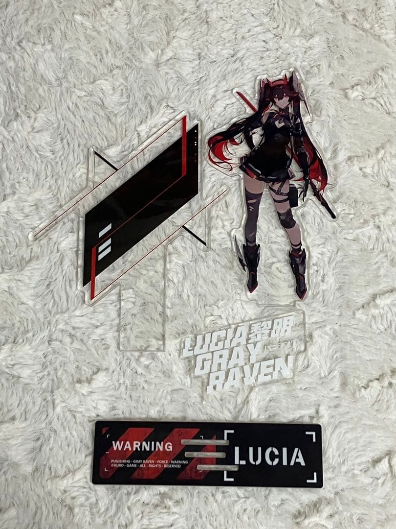 パニグレ　グッズ１２点セット