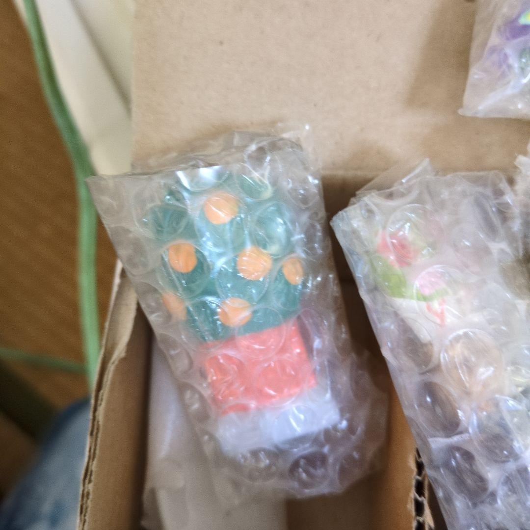 ハローキティ 雛人形⑤ フィギュアセット