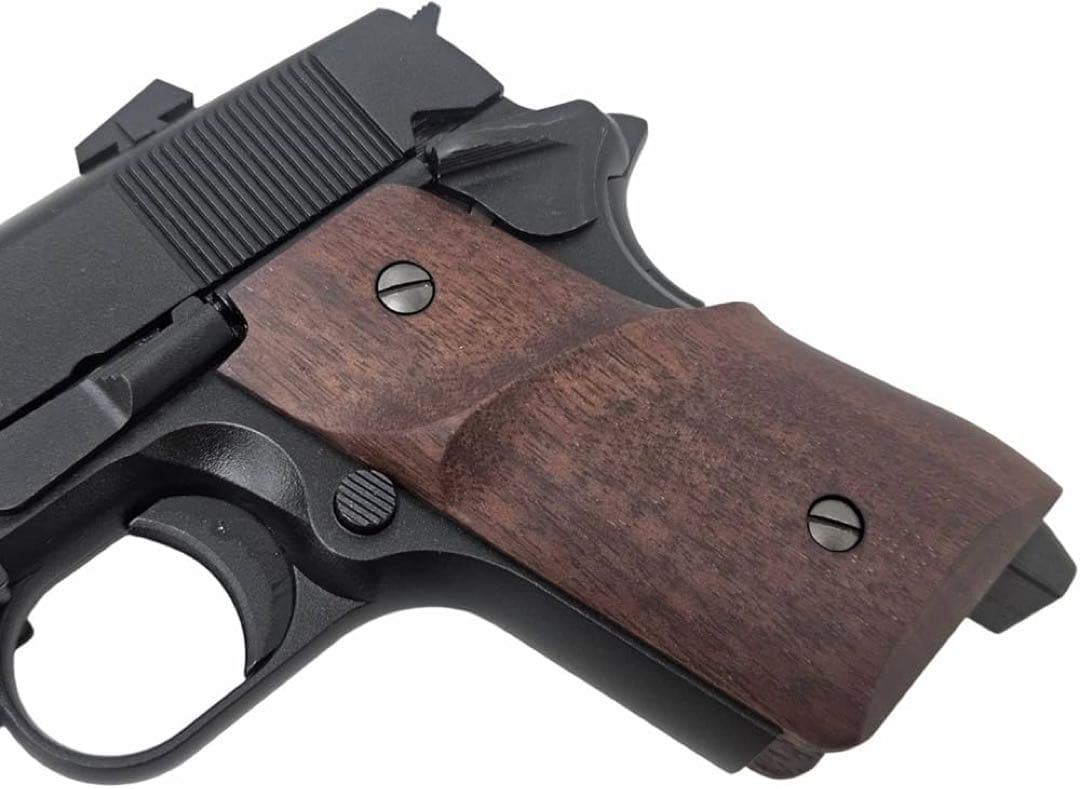 限定生産品 If-Product 東京マルイ 千束の銃用 ウッドグリップ