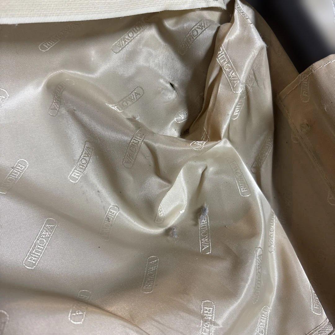 リモワ サルサデラックス4輪 23L 機内持込可　ビジネストローリー　上品な茶色