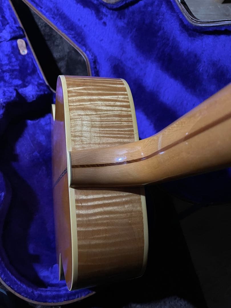 ギター Gibson J-200 Style 1958