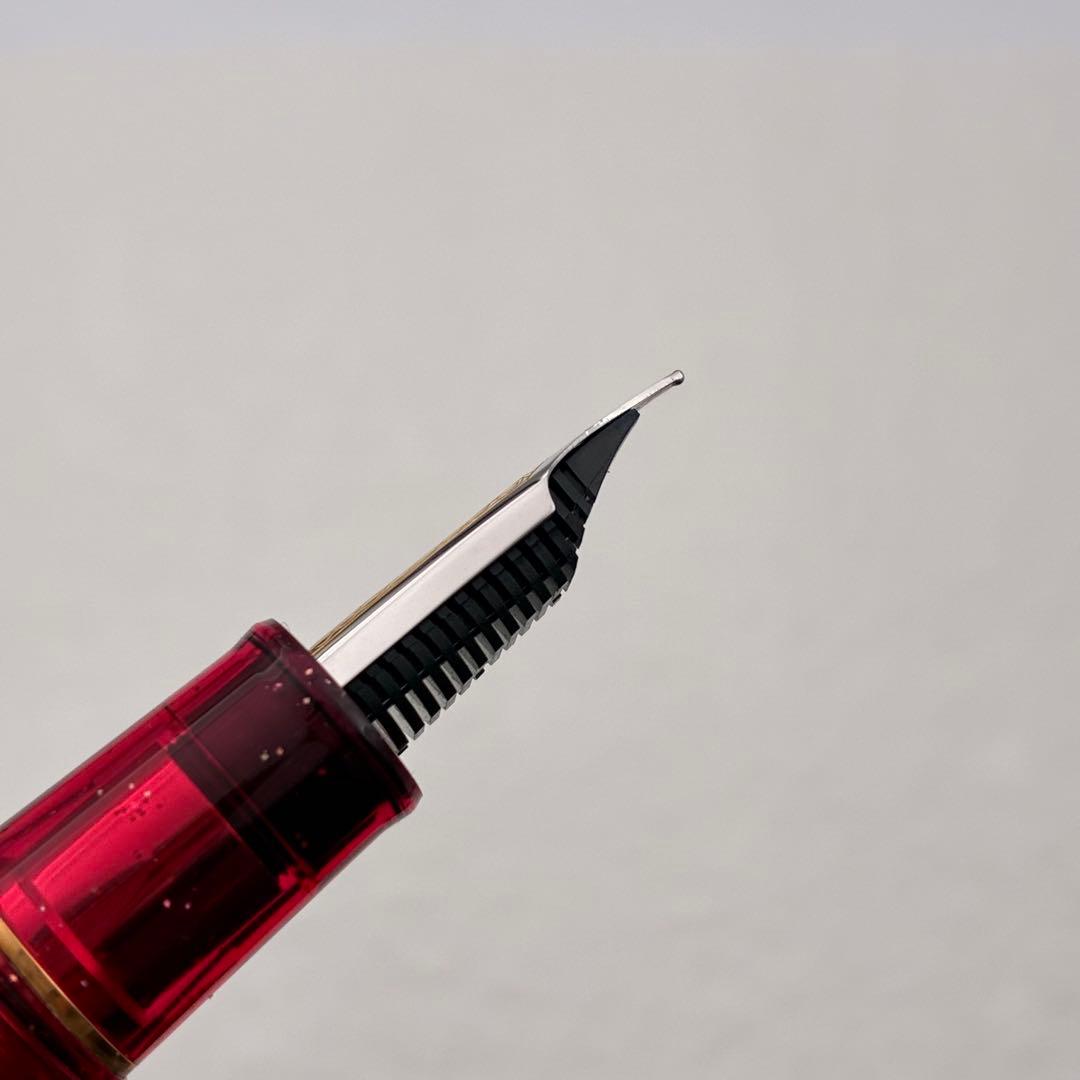 SAILOR セーラー万年筆 PenPoint オリジナル ストロベリーソーダ