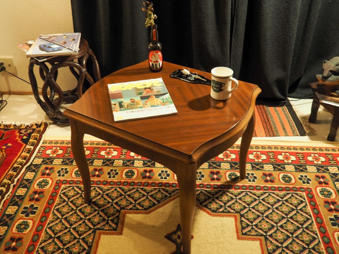 【値引中】UKライクJPサイドテーブル