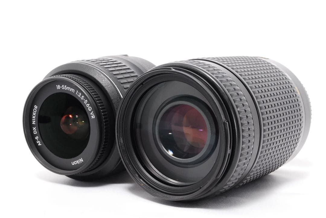 ◆ハイアマチュア機種◆Nikon D7200◆一眼レフカメラ◆WiFi超望遠◆