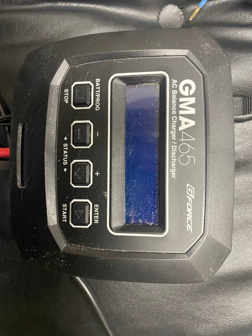 タミヤ4WDドリフト