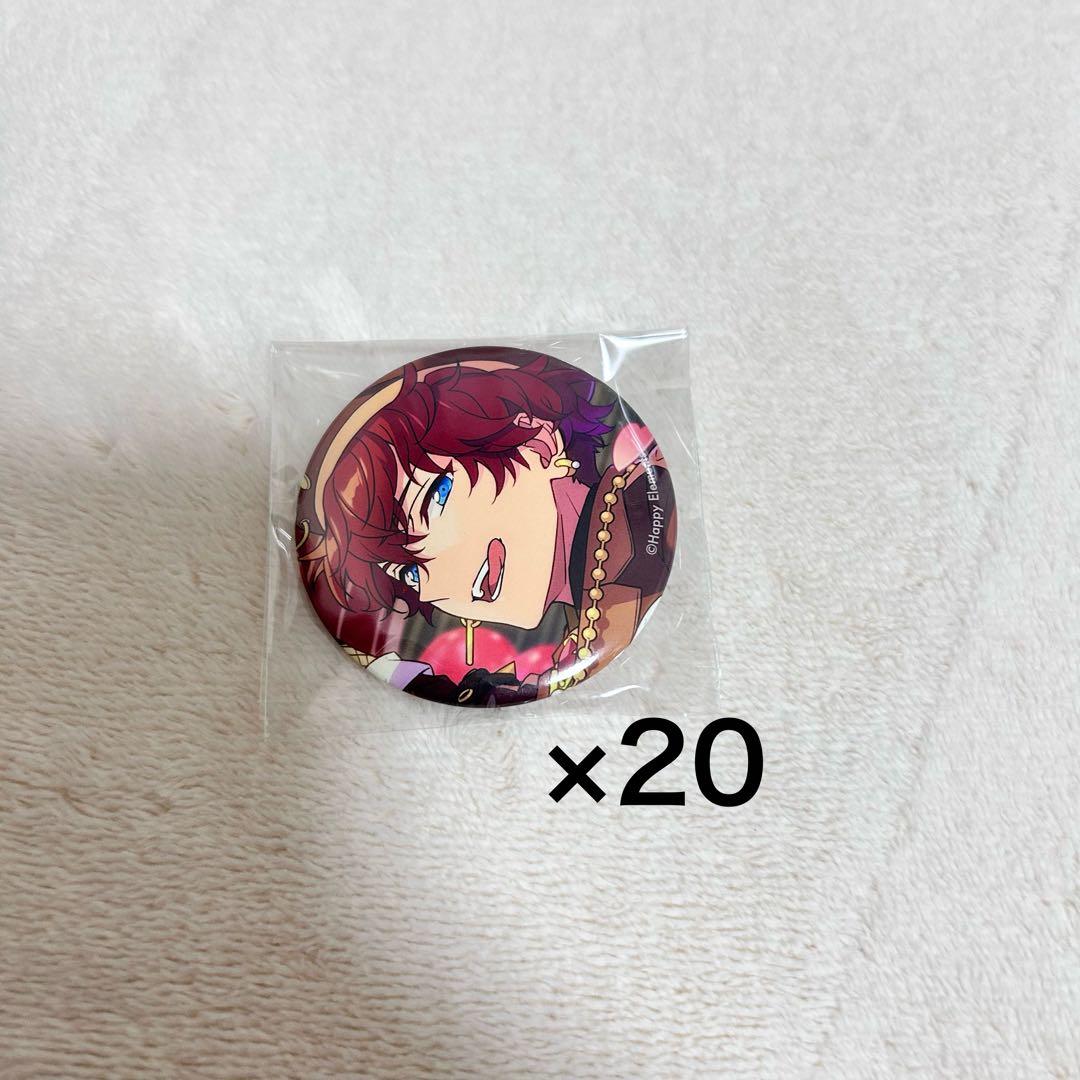 あんスタ 天城一彩 コレ缶