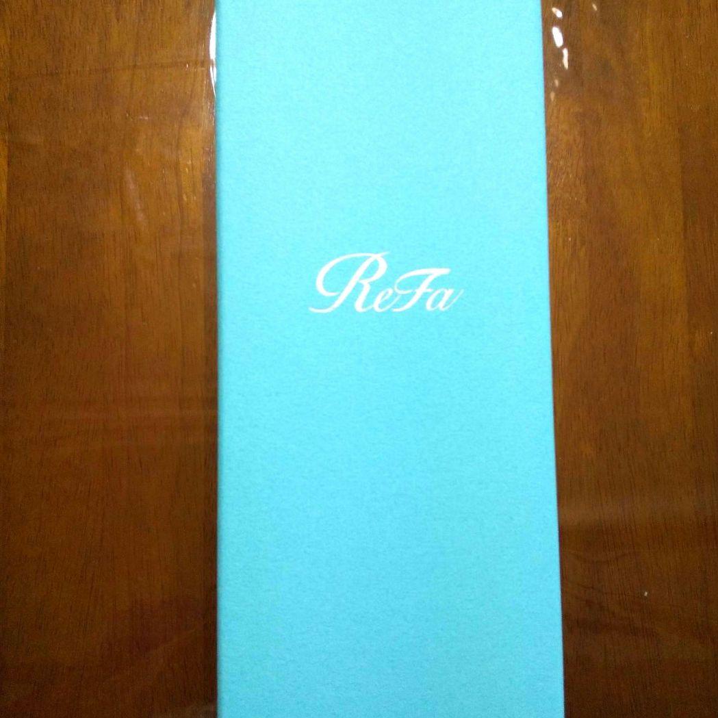 ReFa リファファインバブルワン　シャワーヘッド