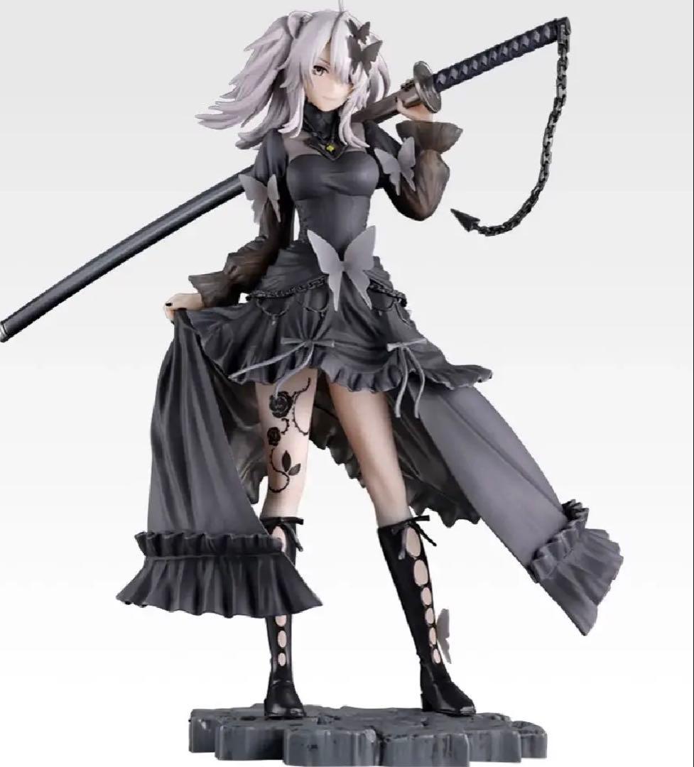 一番くじ　ホロライブ　獅白ぼたんセット(セット内容は商品の説明)