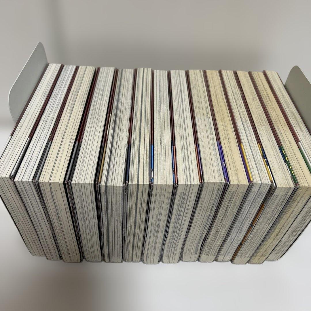 ダンジョン飯 全巻 14冊　九井諒子