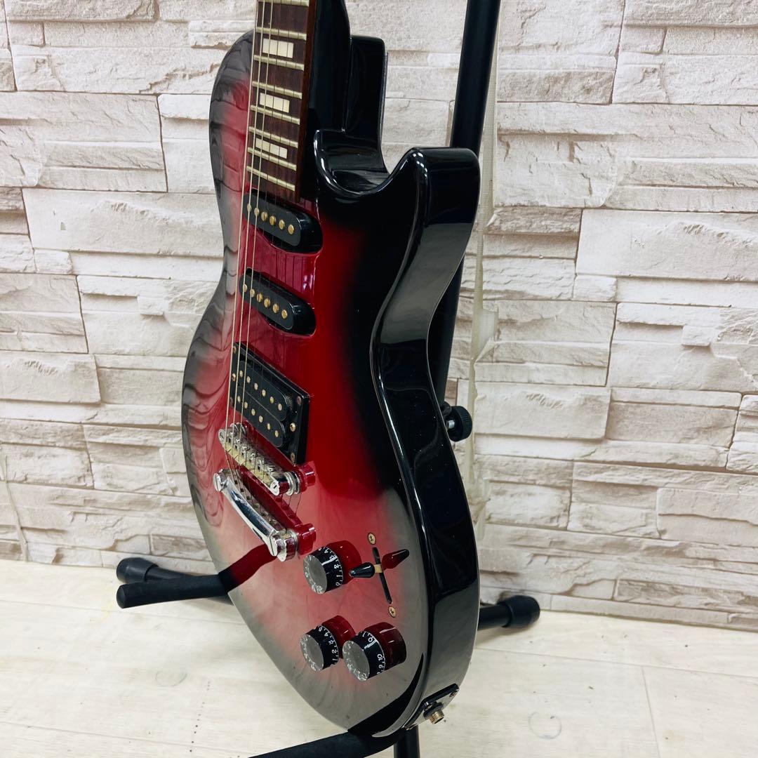 Grass Roots グラスルーツ LUNA SEA INORAN モデル