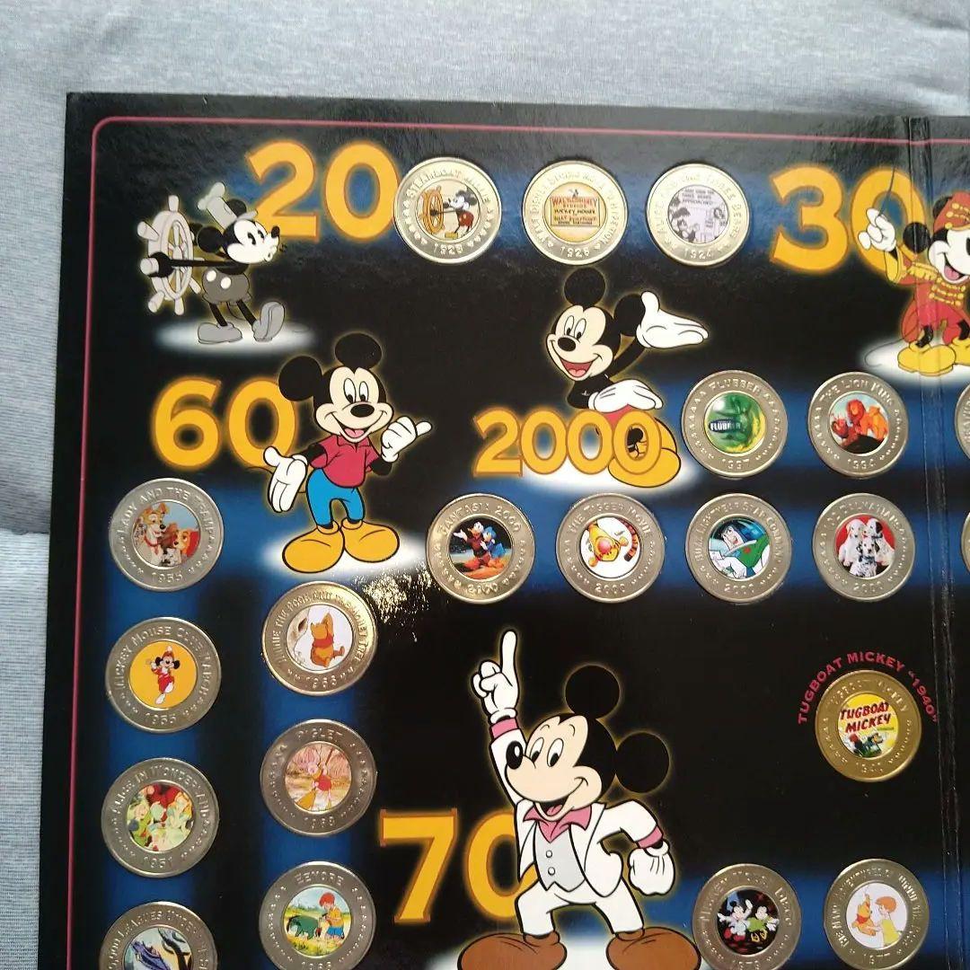 ディズニー ディケイド フルセット