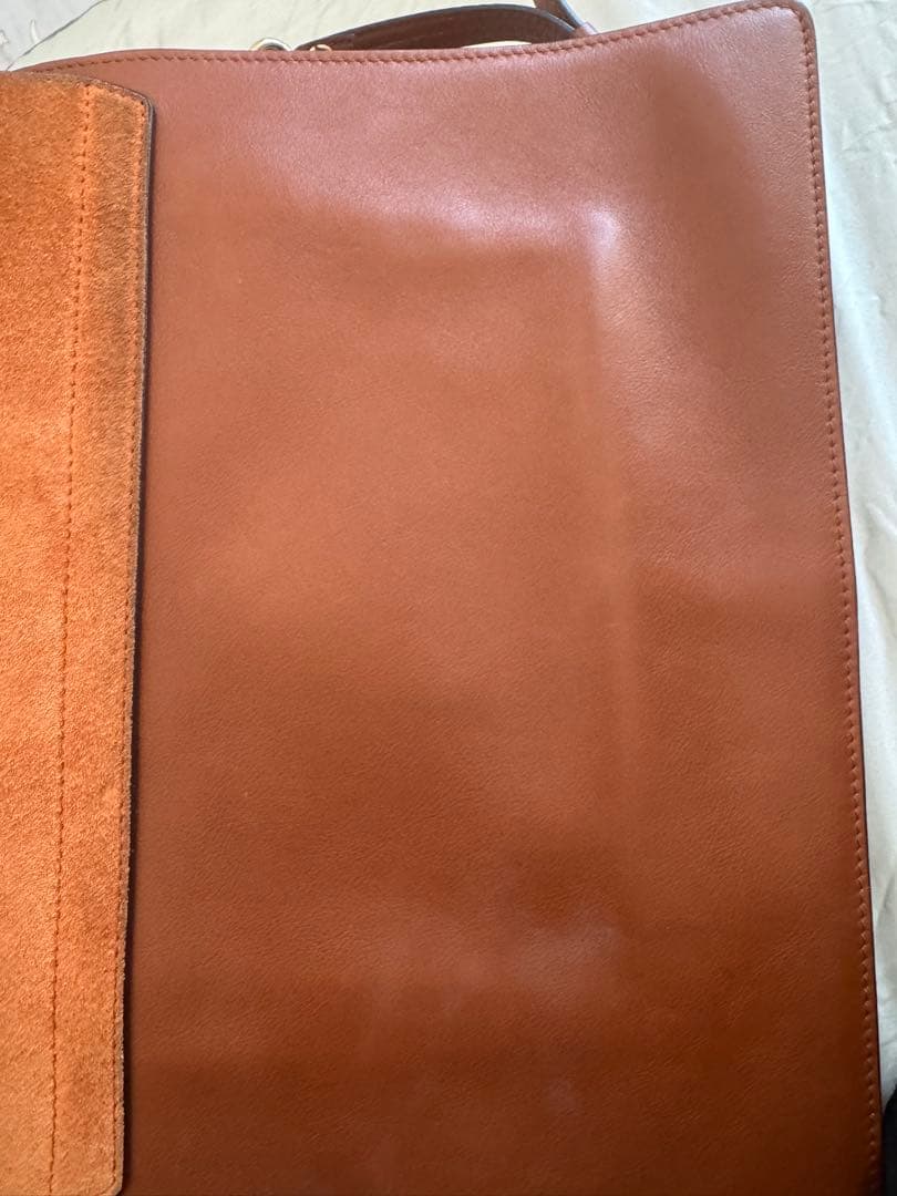 Chloé ショルダーバッグ ブラウン