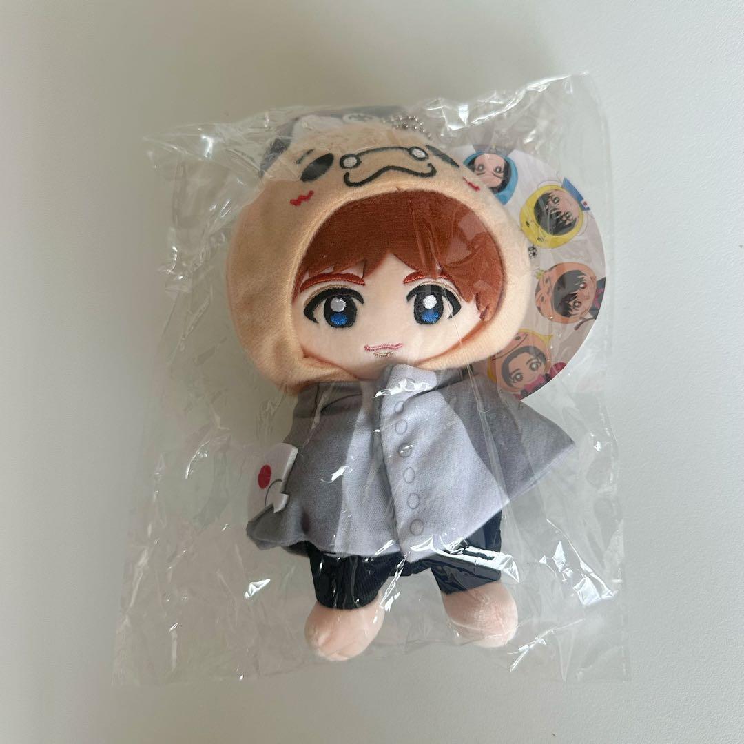 Hey!Say!JUMP 伊野尾慧くんのぬいぐるみ